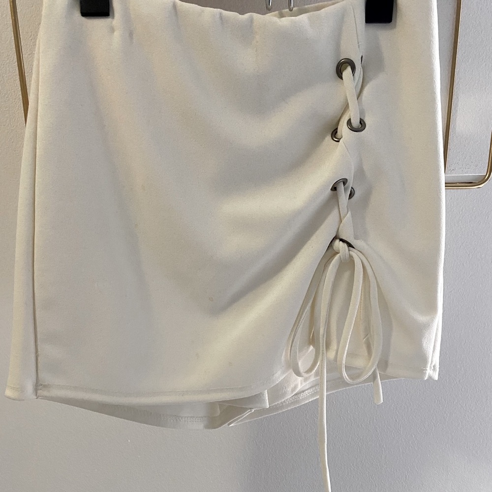 Skort